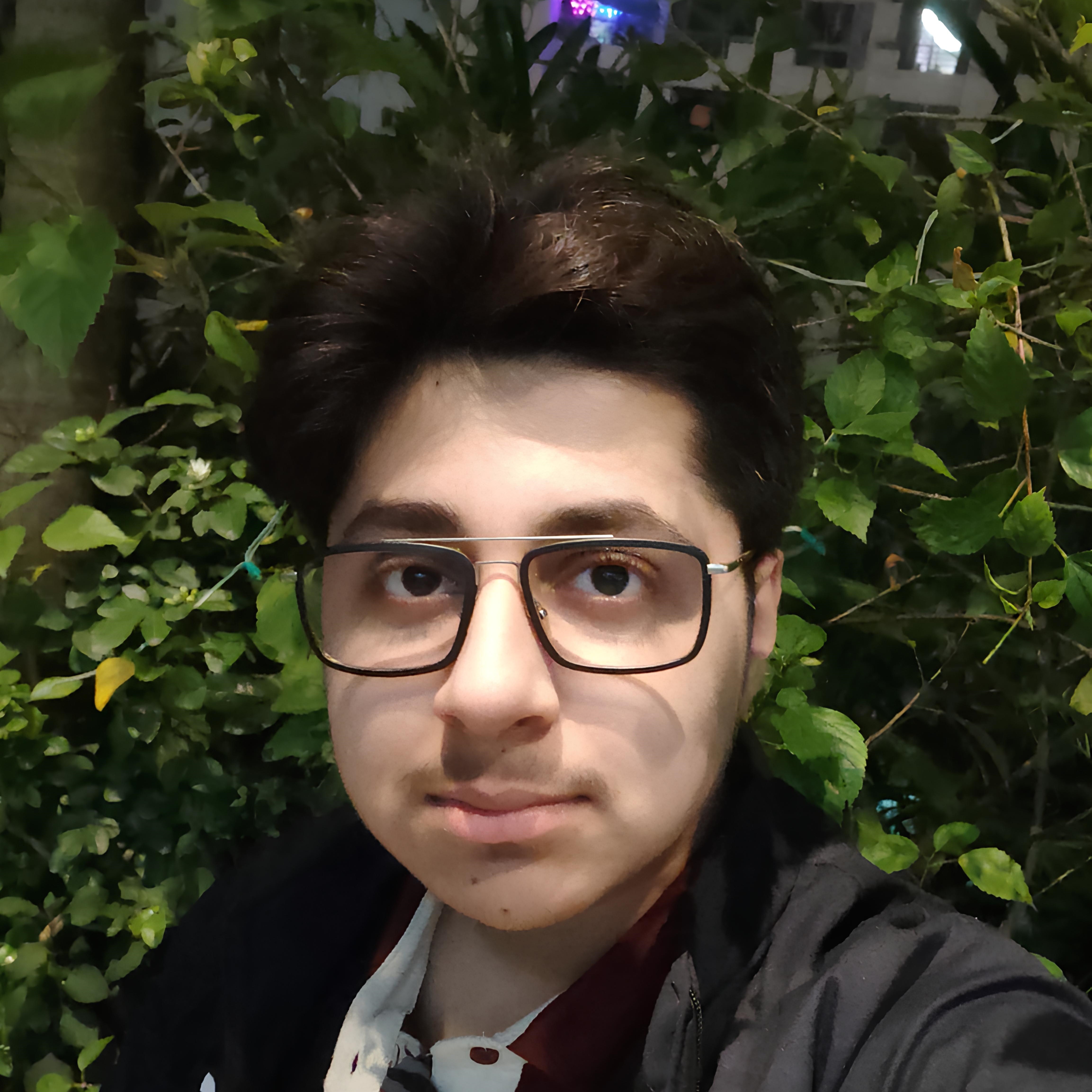 Souradeep Banerjee