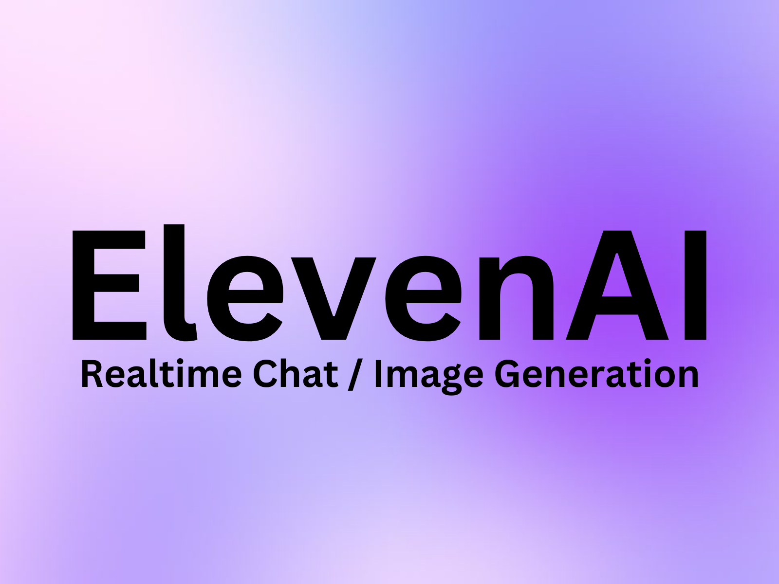ElevenAI